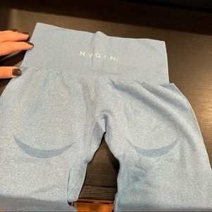 NVGTN Contour Leggings. Size XS. Brand new.